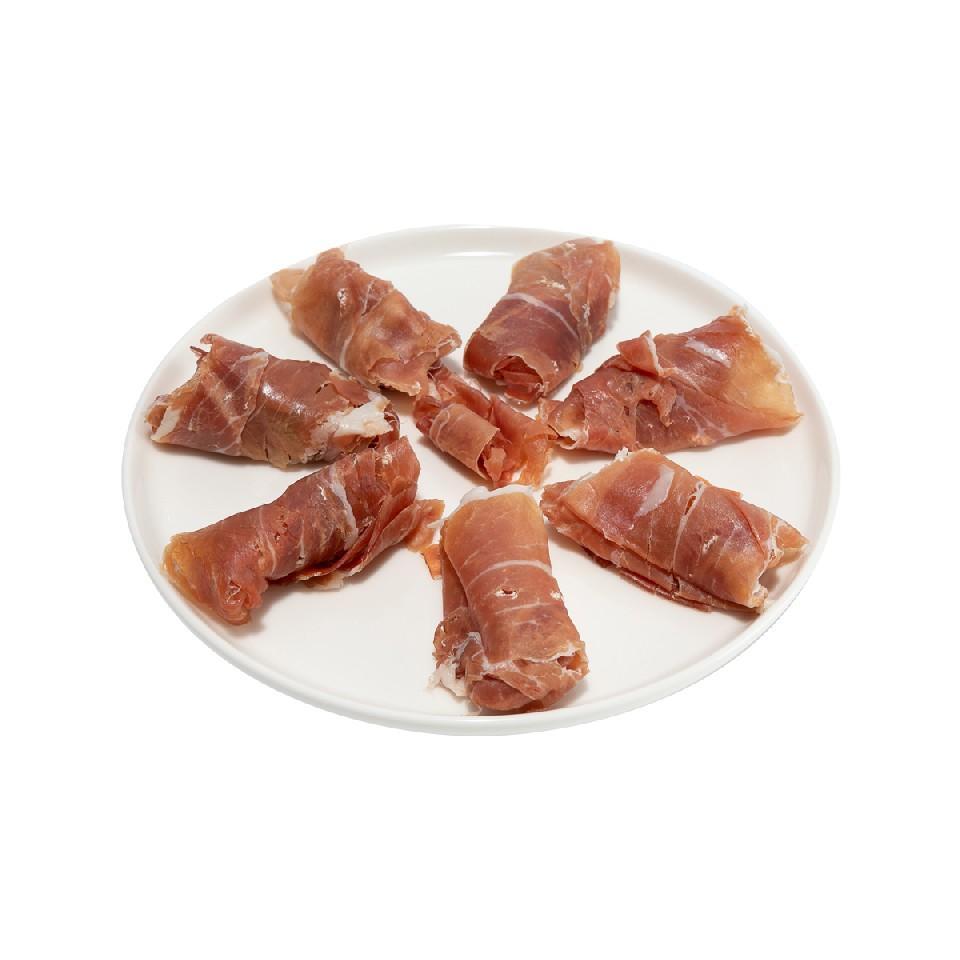 CITTERIO Prosciutto di San Daniele Boneless Ham - 16 Months  (100g)