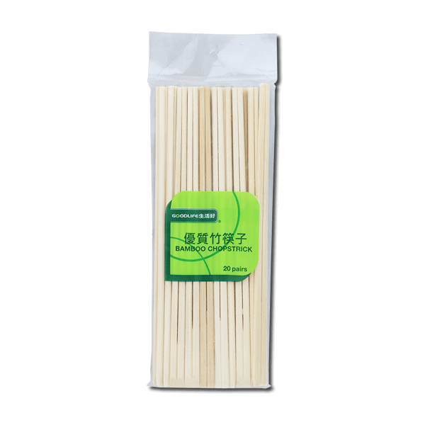 GOODLIFE Bamboo Chopstick