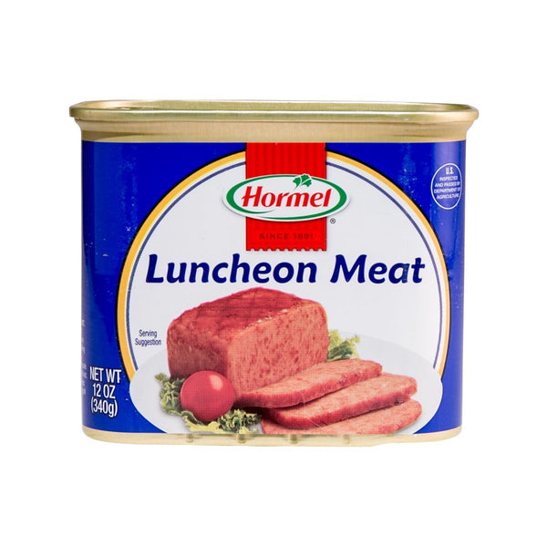 HORMEL Luncheon Meat  (340g)