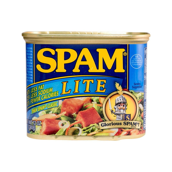 HORMEL Luncheon Meat - Lite  (340g)