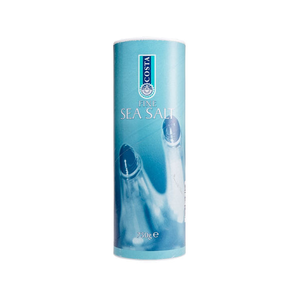 COSTA Fine Seasalt  (750g)