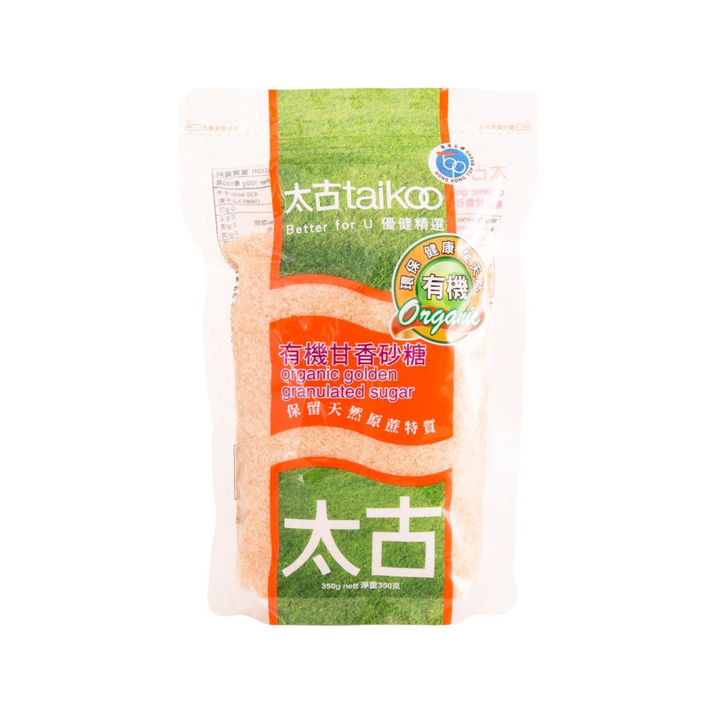 TAIKOO Granulated Sugar  (400g)