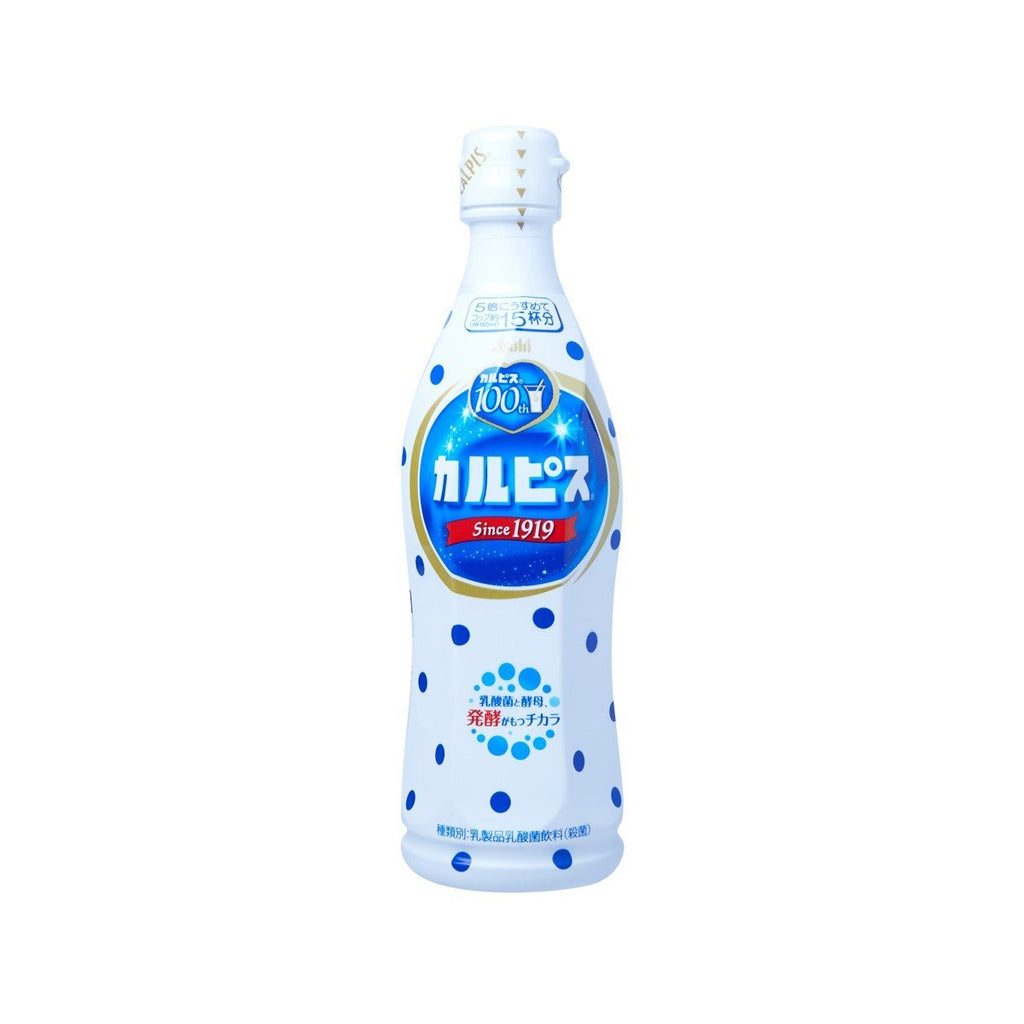 CALPIS Original Lactobacillus Drink  (470mL)