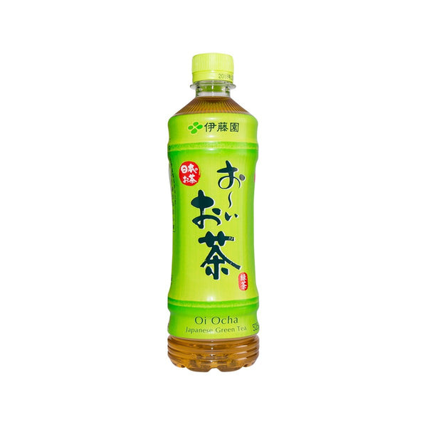 ITOEN Oi Ocha Green Tea  (525mL)