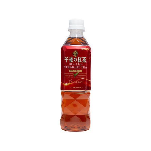 KIRIN Gogonokoucha Straight Tea  (500mL)