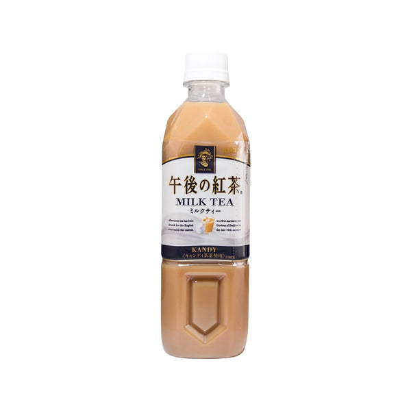 KIRIN Gogonokoucha Milk Tea  (500mL)