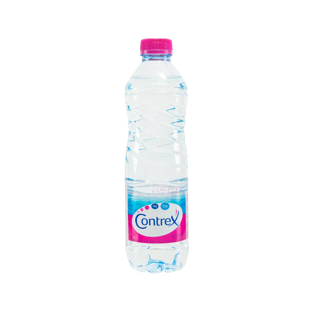 CONTREX Natural Mineral Water  (500mL)