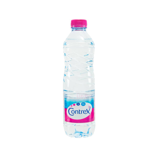 CONTREX Natural Mineral Water  (500mL)