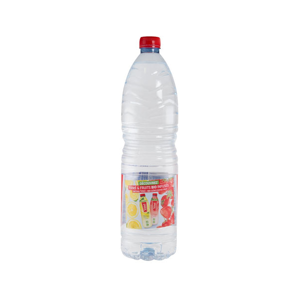 VITTEL Natural Mineral Water  (1.5L)