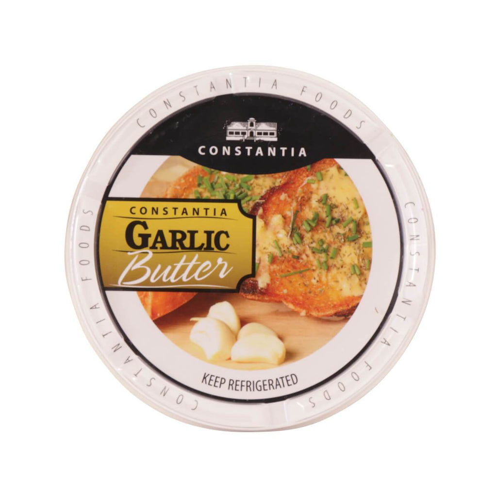 CONSTANTIA FOODS Garlic Butter  (110g)