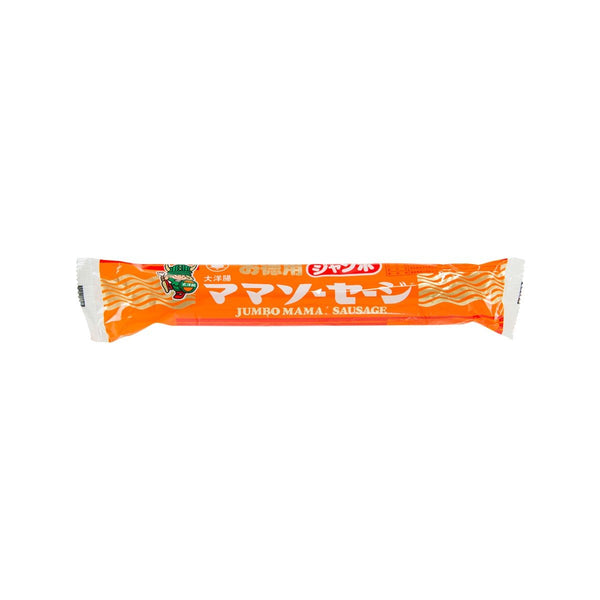 MARUHANICHIRO Jumbo Mama Fish Meat Sausage  (230g)