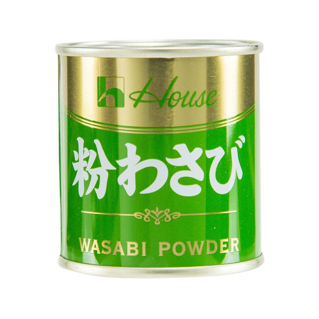 HOUSE Japanese Wasabi Powder  (35g)