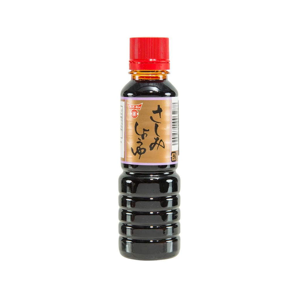 FUNDOKIN Soy Sauce for Sashimi  (100mL)