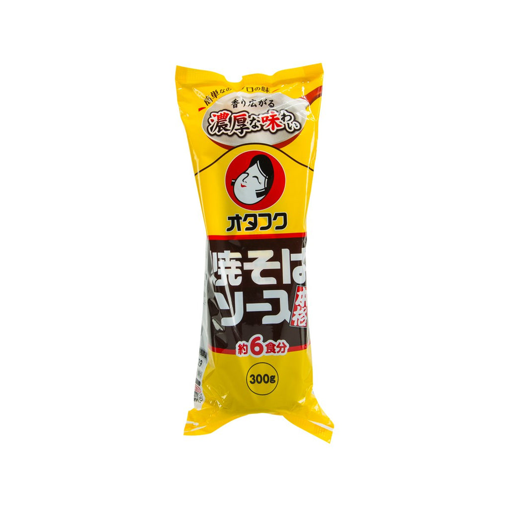 OTAFUKU Yakisoba Fried Noodle Sauce  (300g)