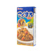 HOUSE Kokumaro Curry Roux - Hot  (88g)