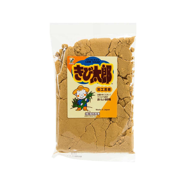 KAIHO SHOJI Kibitaro Okinawa Brown Sugar  (270g)