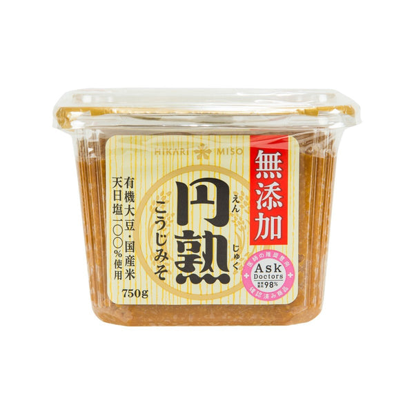 HIKARI MISO Shinshu Miso  (750g)