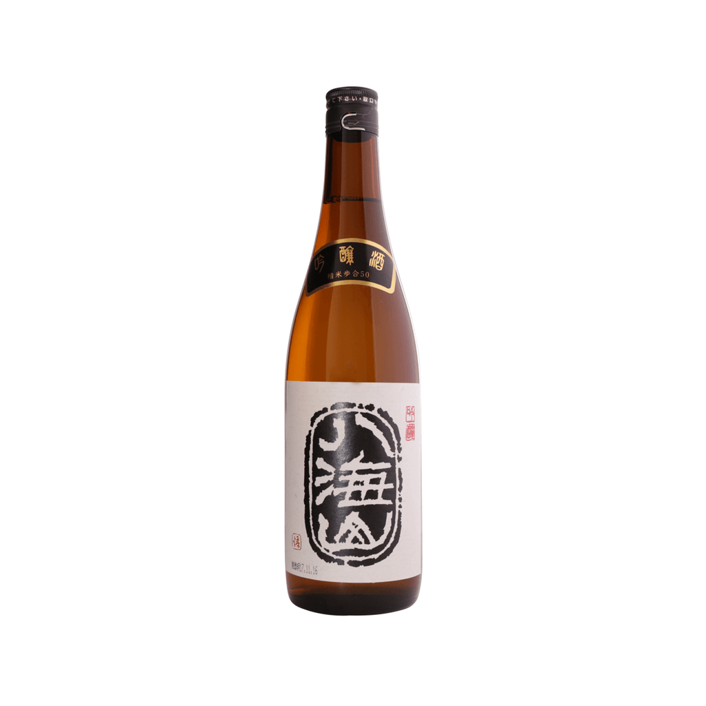 HAKKAISAN Ginjo  (720mL)