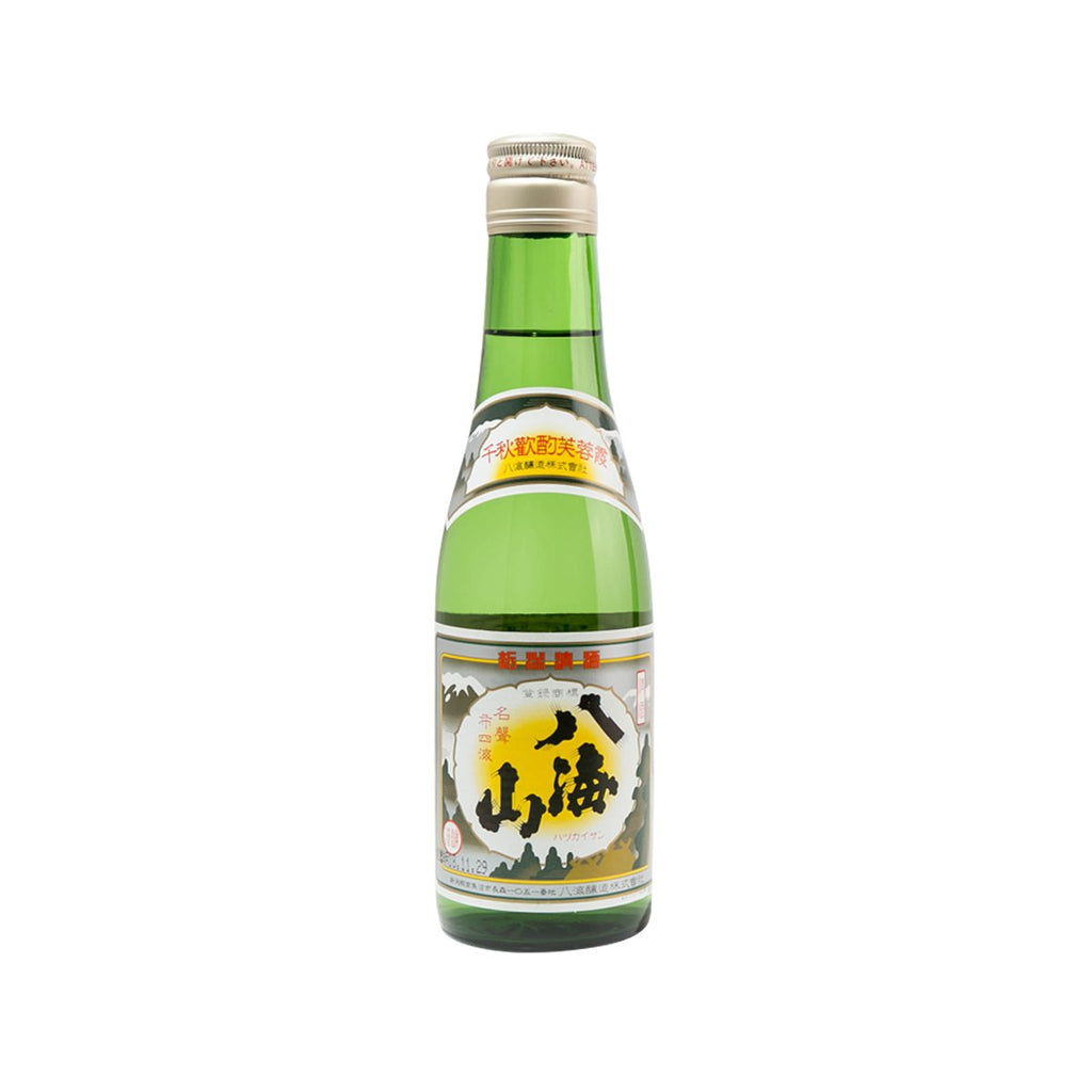 HAKKAISAN Seishu  (300mL)