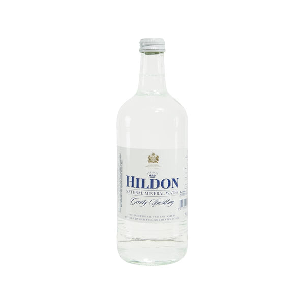 HILDON Natural Mineral Water  (750mL)