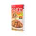 HOUSE Kokumaro Curry Roux - Mild  (88g)