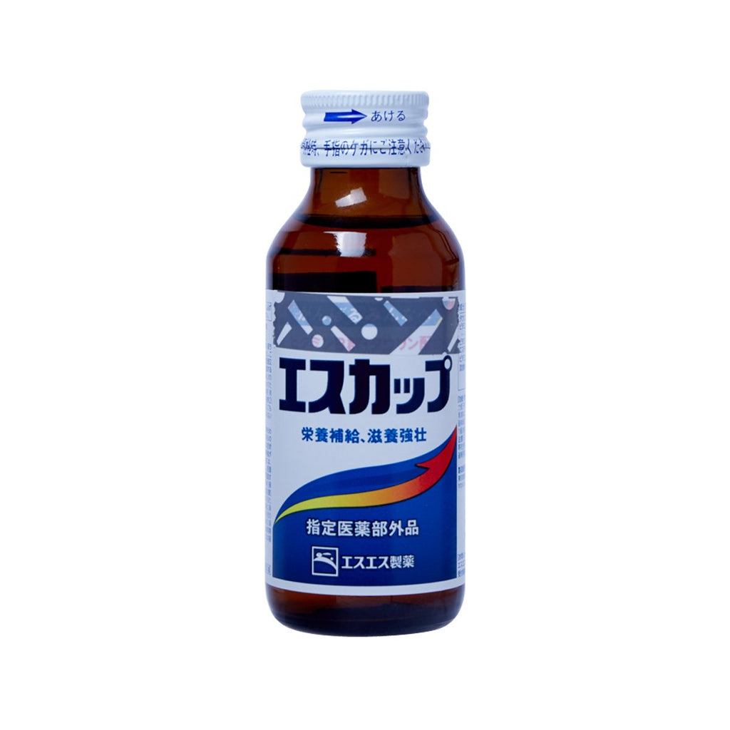 SSP SS Cup Drink  (100mL)