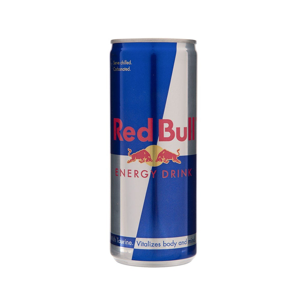 RED BULL Energy Drink  (250mL)