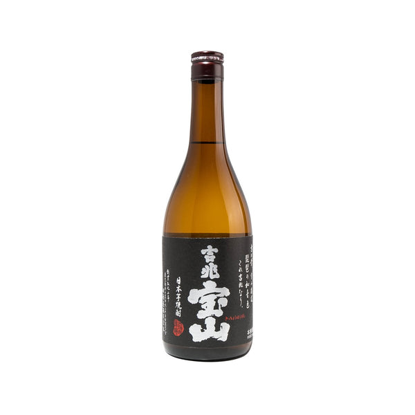 NISHI Kiccho Houzan Imo Shochu  (720mL)