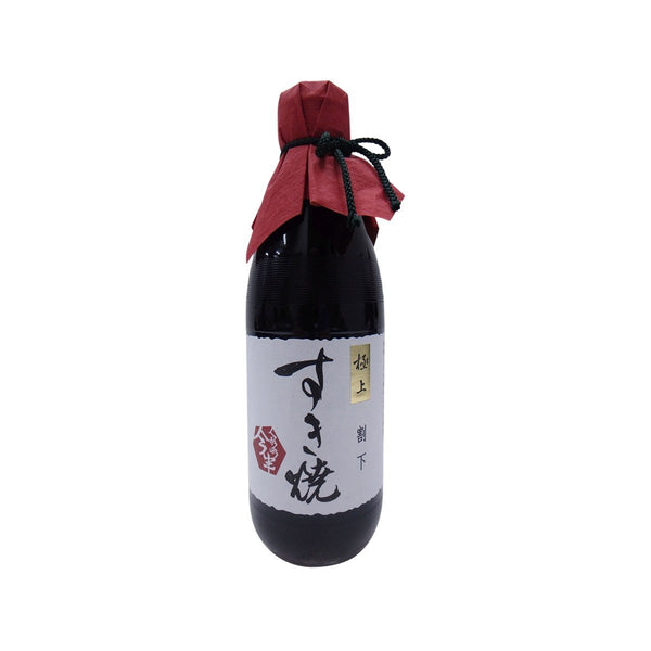 IMAHAN Warishita Premium Sukiyaki Soup Base  (360mL)