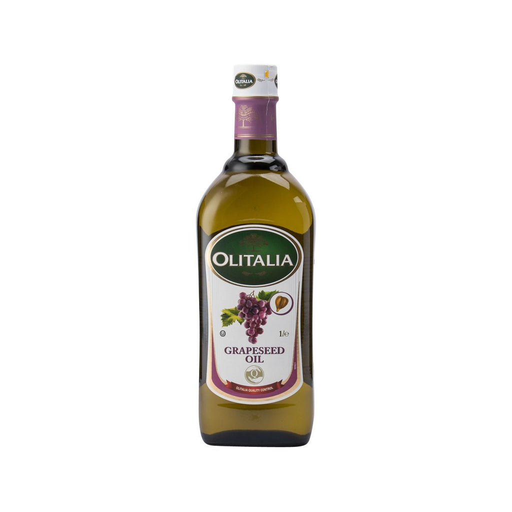 OLITALIA Grapeseed Oil  (1000mL)