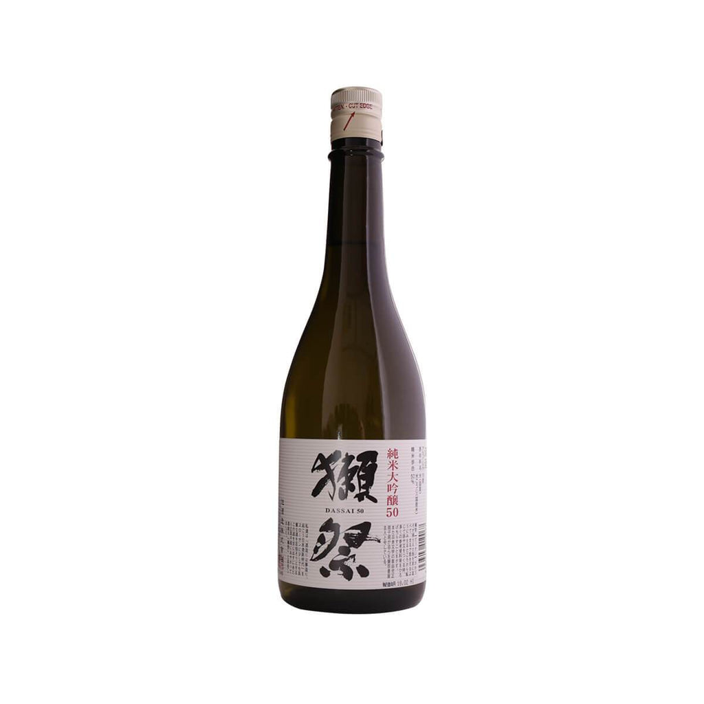 DASSAI 45 Junmai Daiginjo  (720mL)