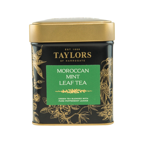 TAYLORS Morroccan Mint Leaf Tea  (125g)