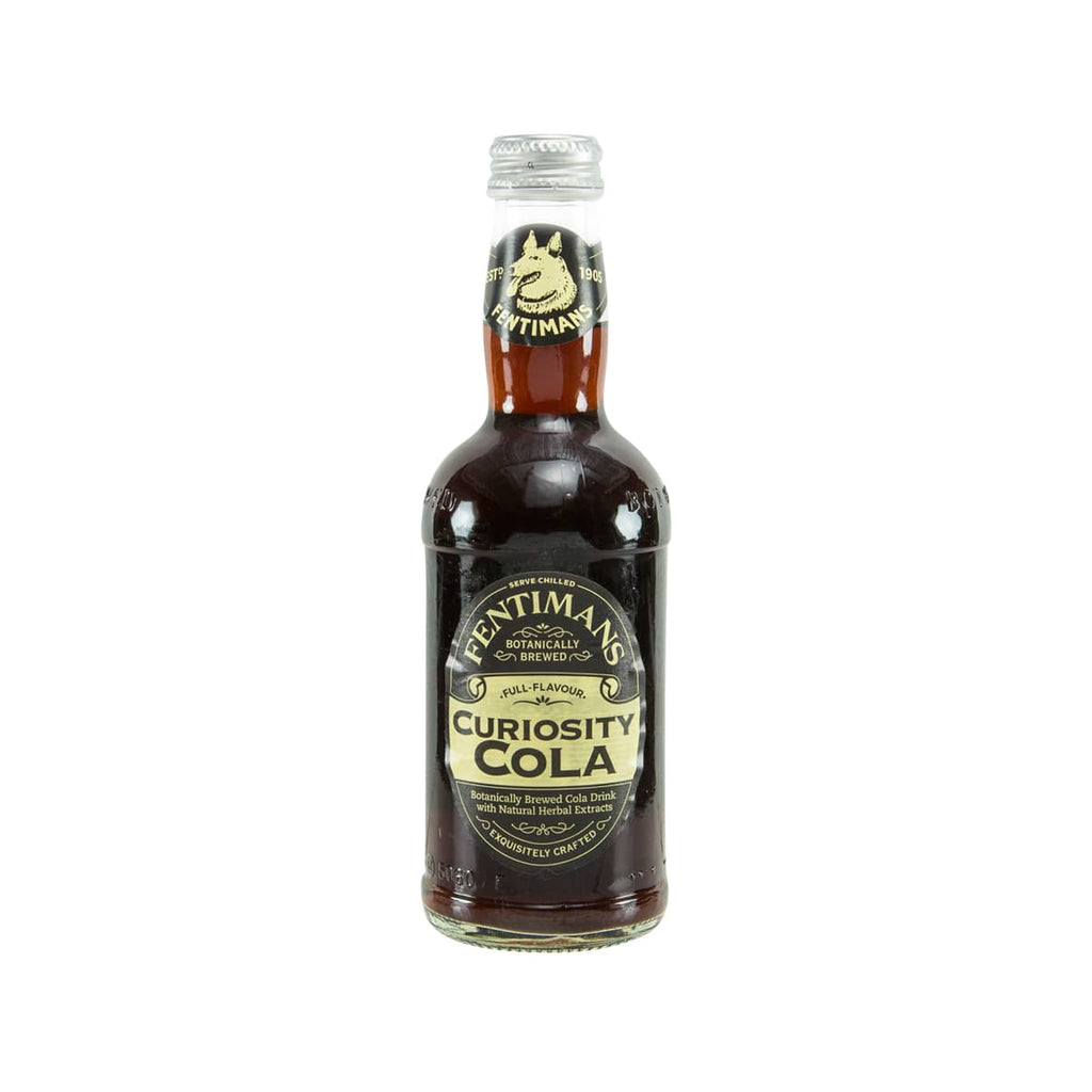 FENTIMANS Curiosity Cola  (275mL)