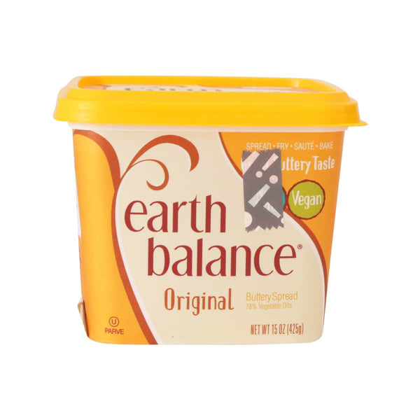 EARTH BALANCE Buttery Spread  (425g)