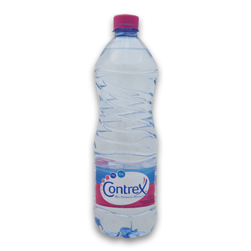 CONTREX Natural Mineral Water  (1000mL)