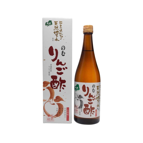 SENNARI Oochi's Drinking Apple Vinegar  (720mL)