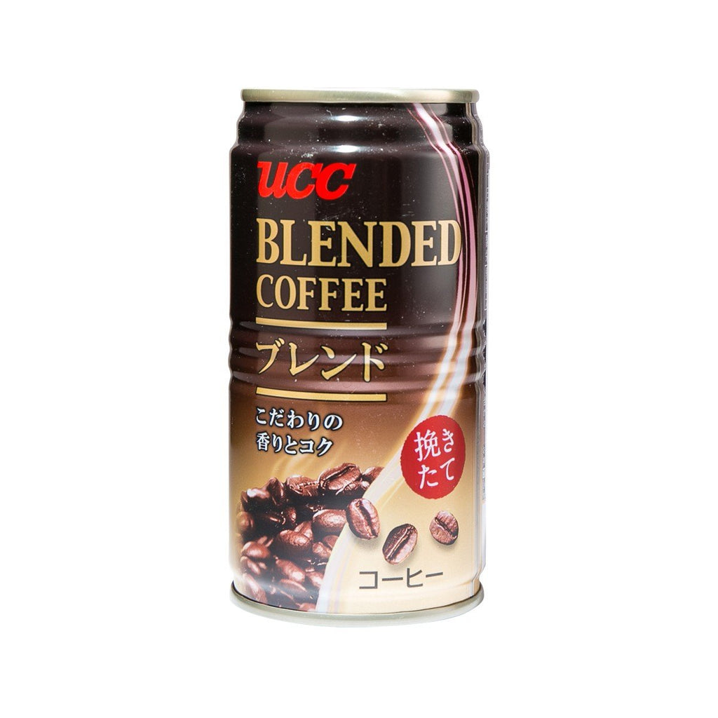 UCC Blended Coffee Drink  (185g)