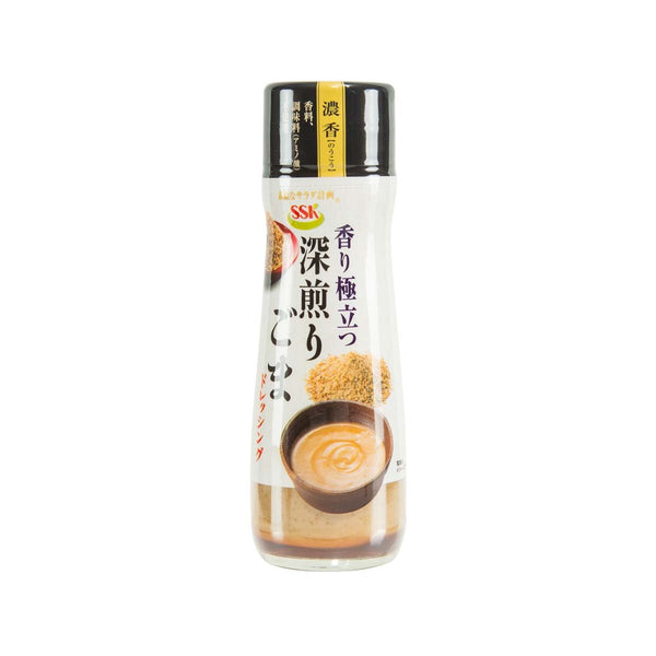 SSK FOODS Sesame Dressing  (180mL)