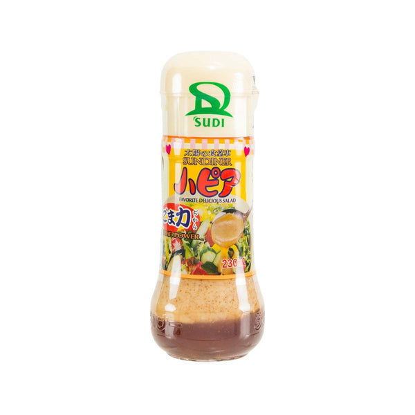 SUNDINER Hapia Sesame Dressing  (230mL)