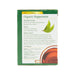 TRADITIONAL MEDICINALS Organic Peppermint Tea Bags  (24g)