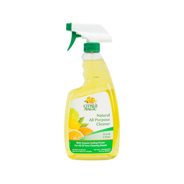 CITRUSMAGIC Organic Cleaner - All Purpose Citrus Magic  (650mL)