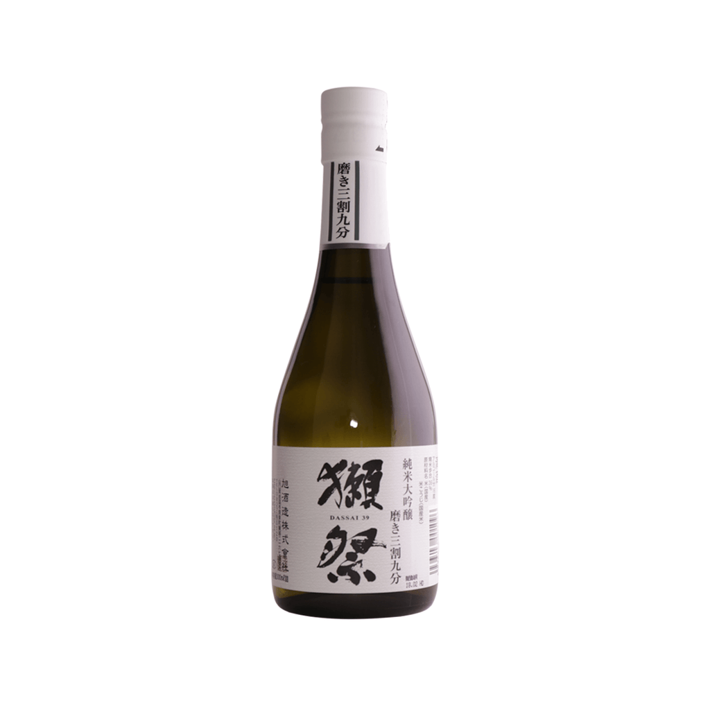 DASSAI 39 Junmai Daiginjo  (300mL)