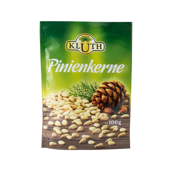 KLUTH Pine Kernels  (100g)