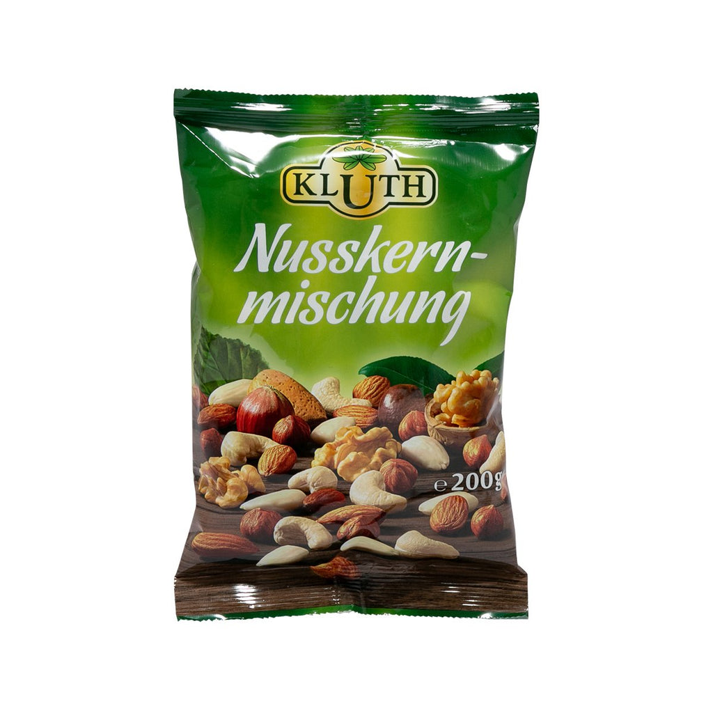 KLUTH Mixed Nuts  (200g)