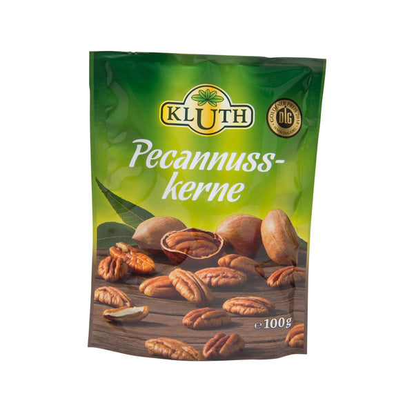 KLUTH Pecan Nut Kernels  (100g)