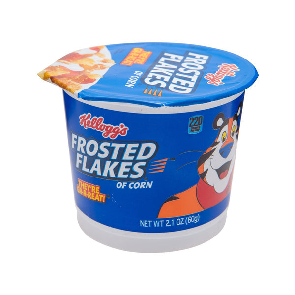 KELLOGG'S Frosted Flakes of Corn  (60g)