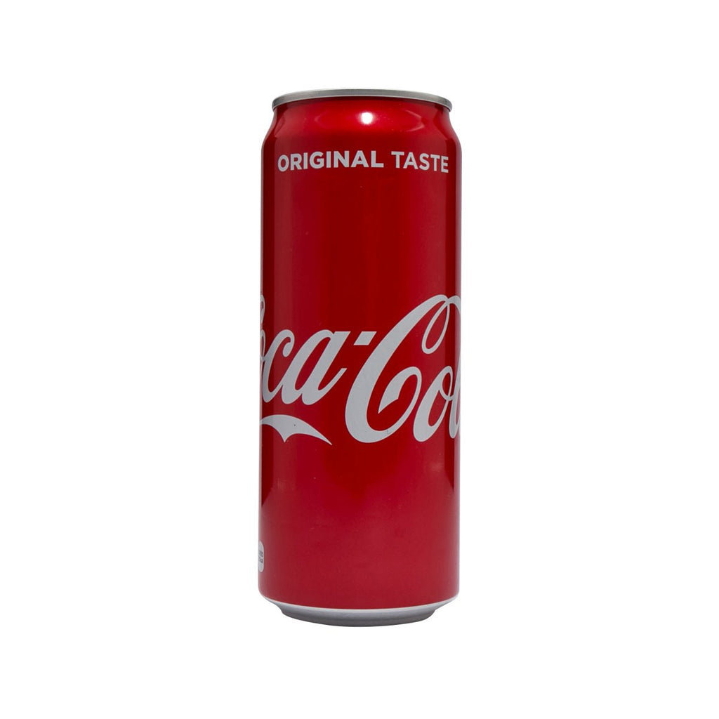 COCA COLA Coke - Japan  (500mL)