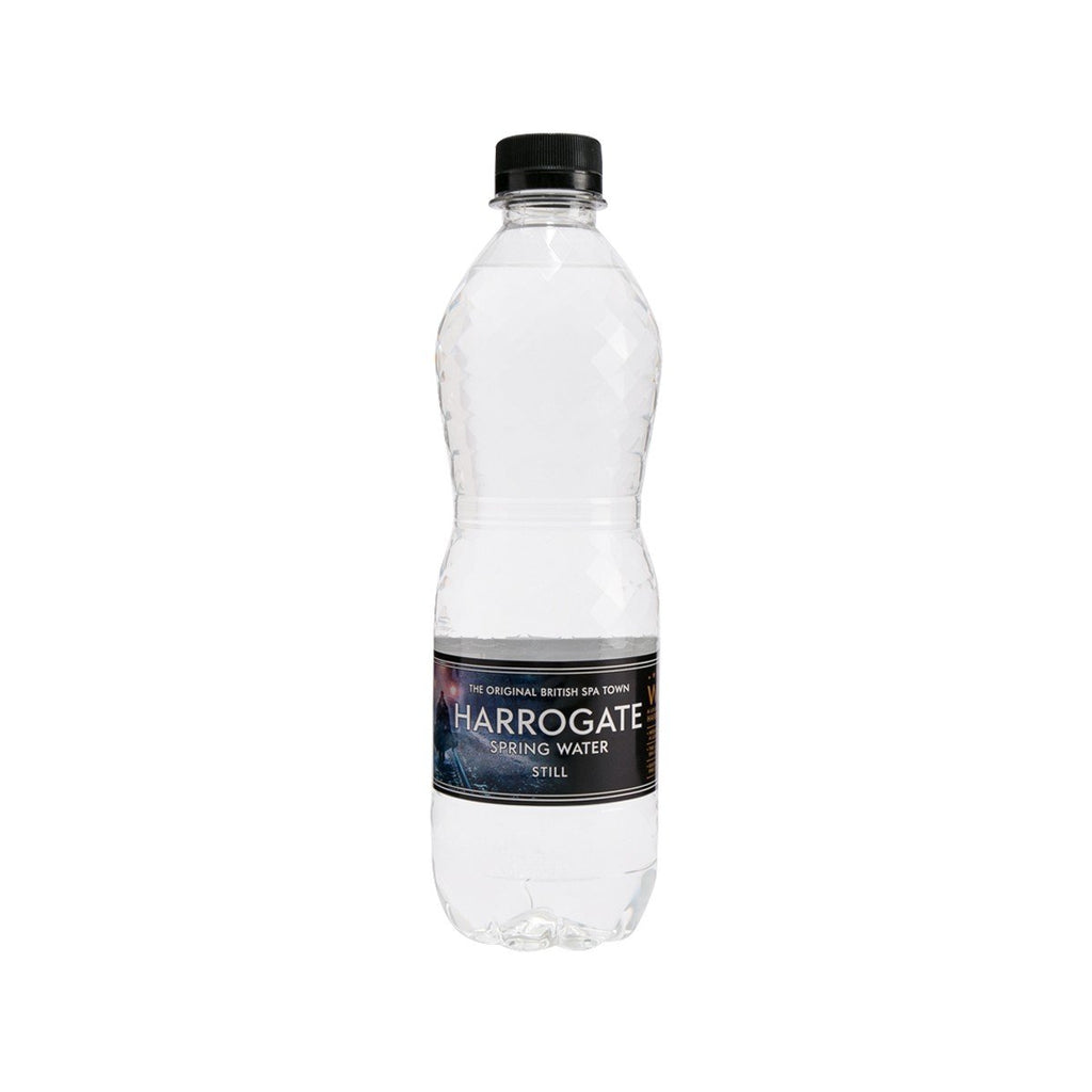 HARROGATE Still Spring Water  (500mL)