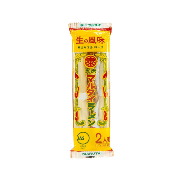 MARUTAI Ramen Noodle  (164g)