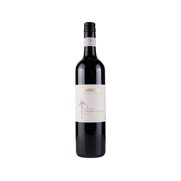 FERNGROVE Orchid Majestic Cabernet Sauvignon 14/15/17